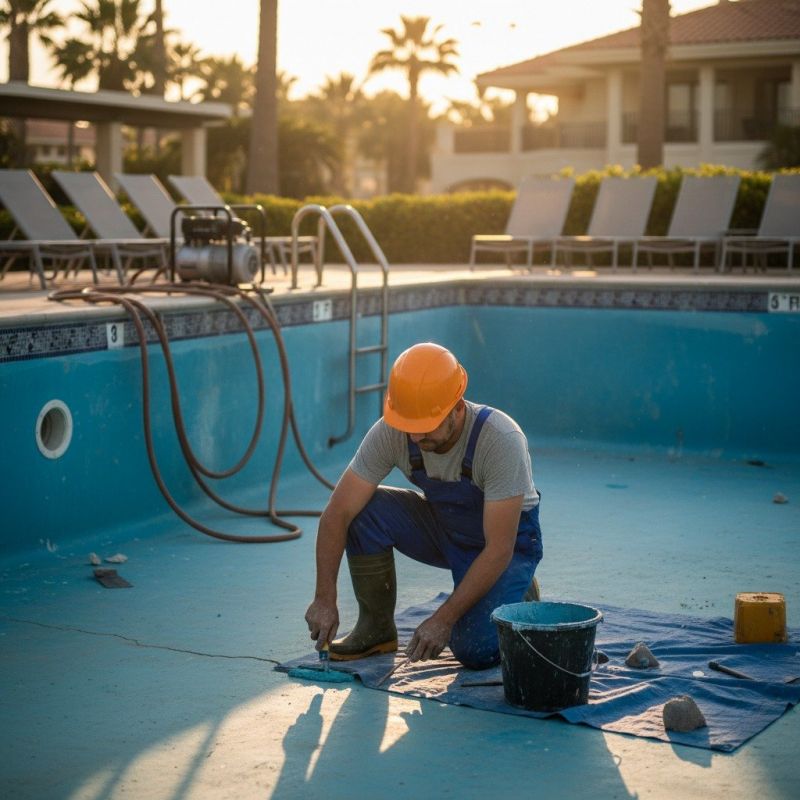 Contact About Pool Cover Repair