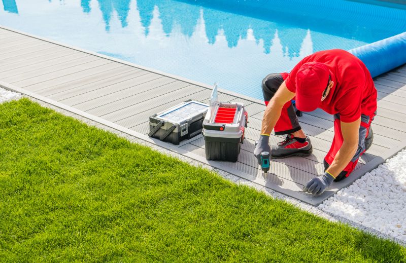 Deck Replacement Service in Worcester, MA