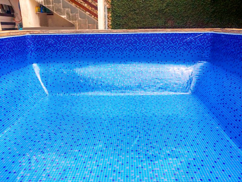 Pool Cover Repair Cost — Cost of Pool Cover Repair