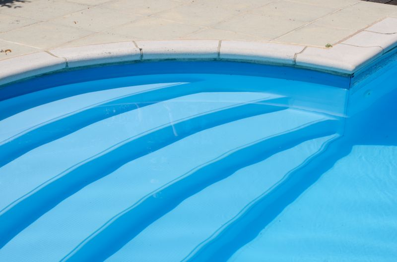 Pool Cover Repair