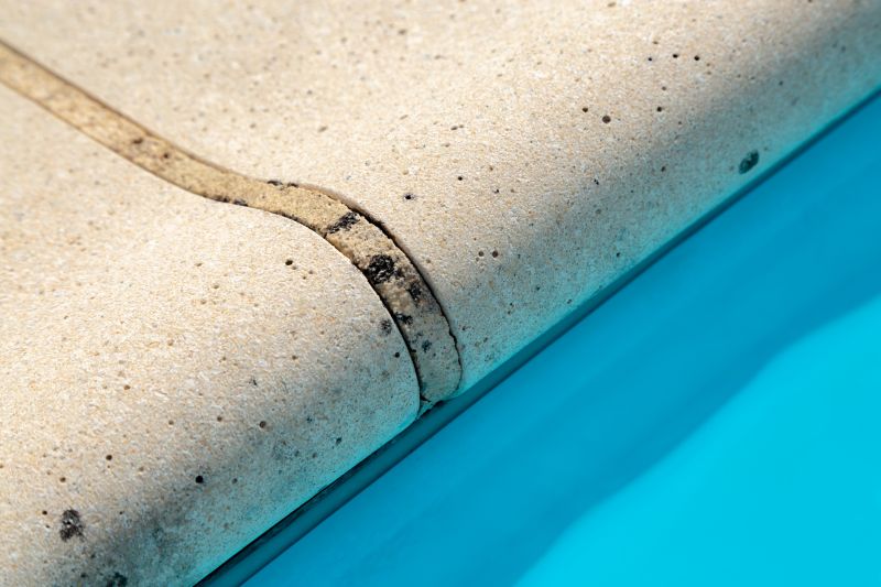 Pool Cover Repair